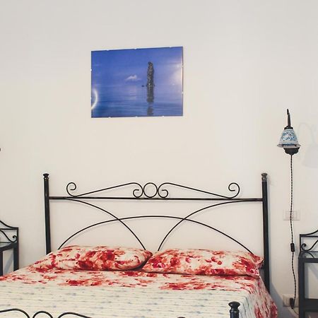 Le 7 Sorelle Đảo Lipari Ngoại thất bức ảnh