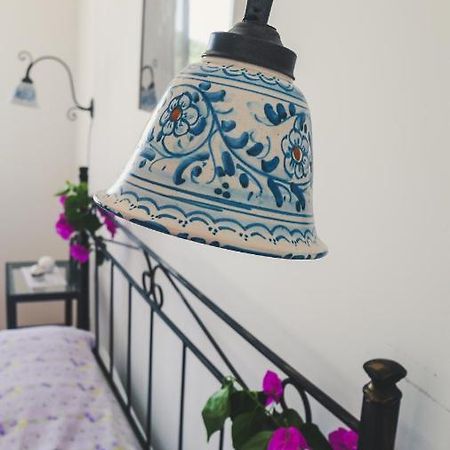 Le 7 Sorelle Đảo Lipari Ngoại thất bức ảnh