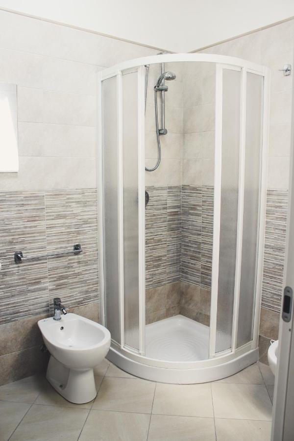 Le 7 Sorelle Đảo Lipari Ngoại thất bức ảnh